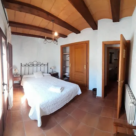 Casa Rural - La Trinquetera *