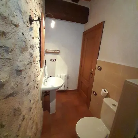 Casa Rural - La Trinquetera Prázdninový dům *