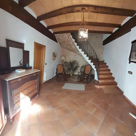 Casa Rural - La Trinquetera