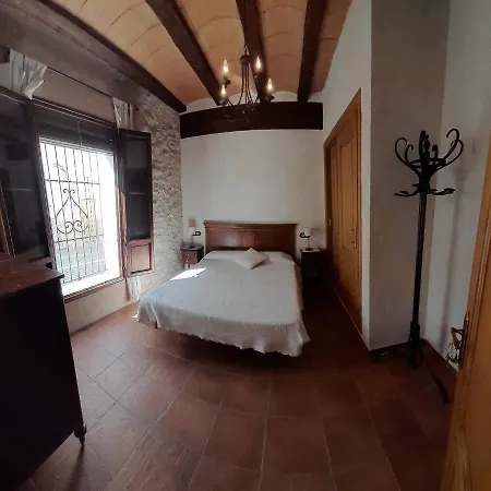 Casa Rural - La Trinquetera *