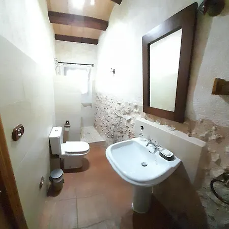 Casa Rural - La Trinquetera Lorcha