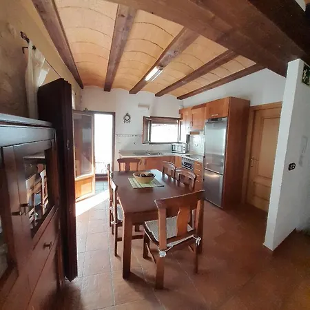 Casa Rural - La Trinquetera