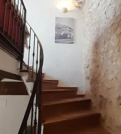 Casa Rural - La Trinquetera