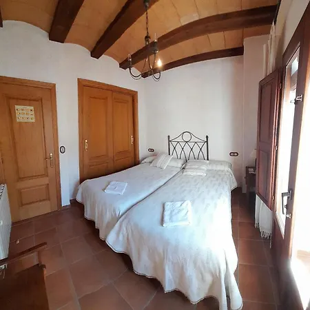 Casa Rural - La Trinquetera *