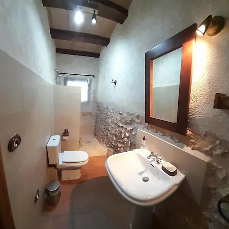 Casa Rural - La Trinquetera *